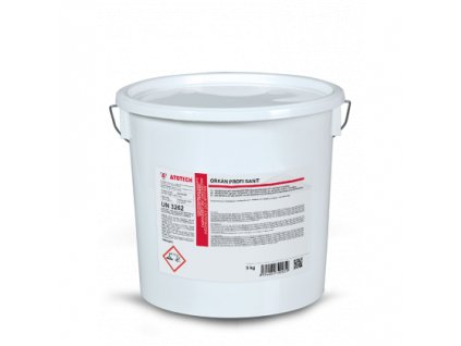velky o pro sanit 9kg