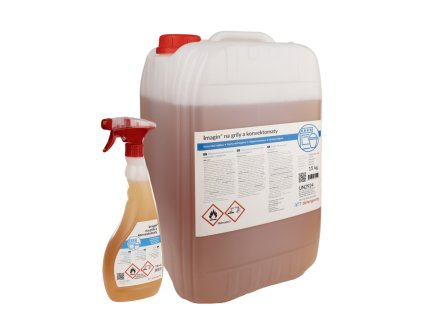 imagin na grily a konvektomaty