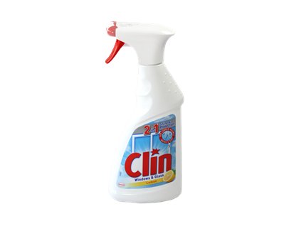 Clin windows 500ml