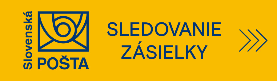 Slovenska Posta