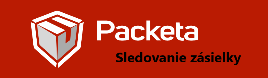 KDE JE MOJA ZÁSIELKA