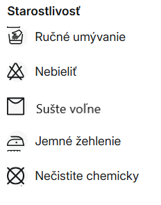Starostlivosť