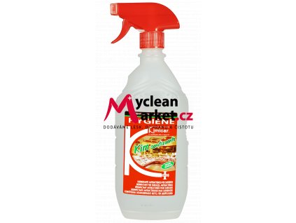 Kim Sanitizante 800+