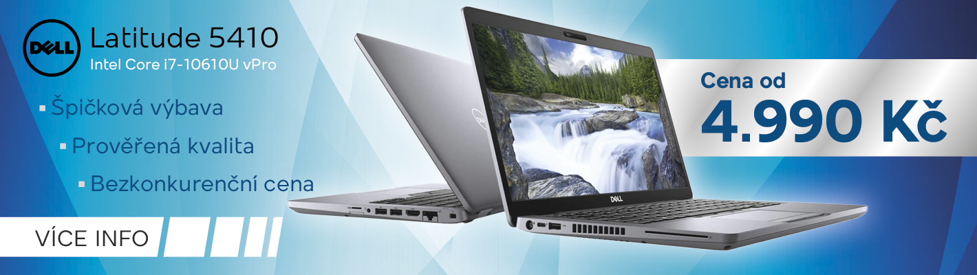 Laptopy