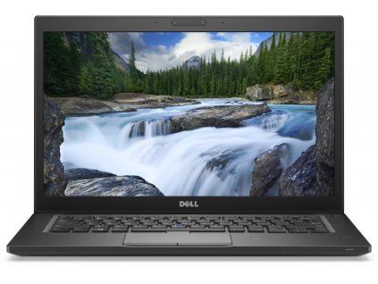 Dell Latitude 7490