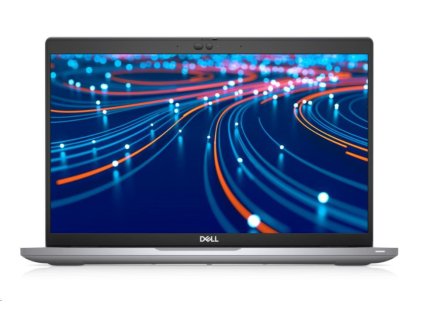 Dell Latitude 5420 14 palců / Intel Core i7-1185G7 3.00 GHz / 32 GB / 512 GB NVMe SSD / Stříbrná