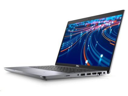 Dell Latitude 5420 14 palců / Intel Core i7-1185G7 3.00 GHz / 16 GB / 512 GB NVMe SSD / Stříbrná