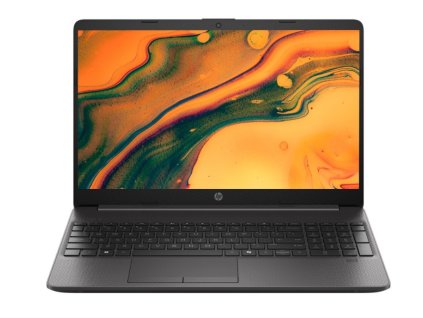 HP 250 G9 15,6 palců / Intel Core i3-1215U 1.2 GHz / 8 GB / 256 GB NVMe SSD / Černá