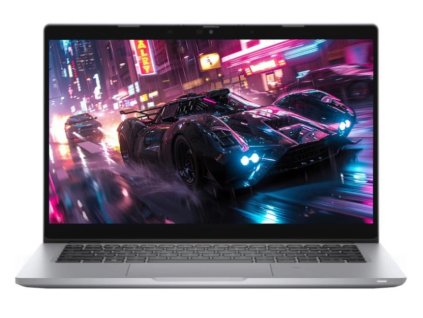 Dell Latitude 5320 13,3 palců / Intel Core i5-1135G7 2.40 GHz / 8 GB / 256 GB NVMe SSD / Stříbrná