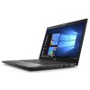 Dell Latitude 7480 14 palců / Intel Core i7-7600U CPU 2,8 GHz / 8 GB / 256 GB NVMe SSD / Černá