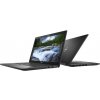 Dell Latitude 7490 14 palců / Intel Core i7-8650U CPU 1,9 GHz / 8 GB / 256 GB NVMe SSD / Černá