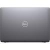 Dell Latitude 5411 14 palců / Intel Core i7-10850H 2,3 GHz / 16 GB / 256 GB NVMe SSD / Stříbrná