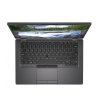 Dell Latitude 5400 14 palců / Intel Core i7-8665U 2,1 GHz / 8 GB / 512 GB NVMe SSD / Černá