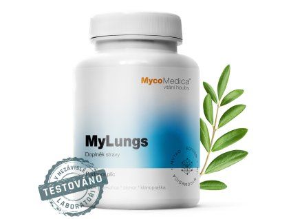 MyLungs