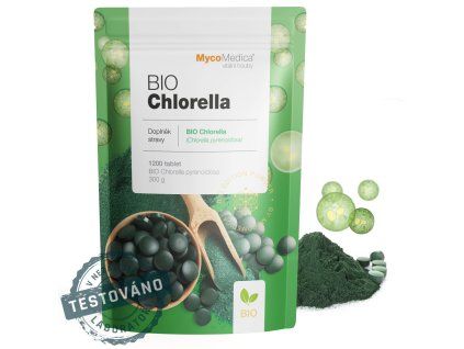 BIO Chlorella