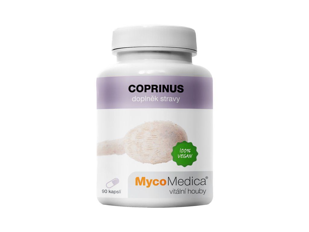coprinus vypis 2.1646628311