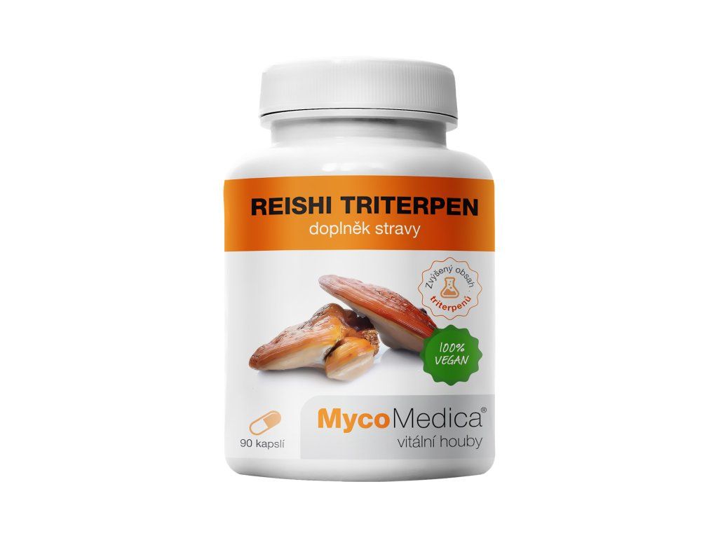 reishi triterpen vypis 3.1646628311