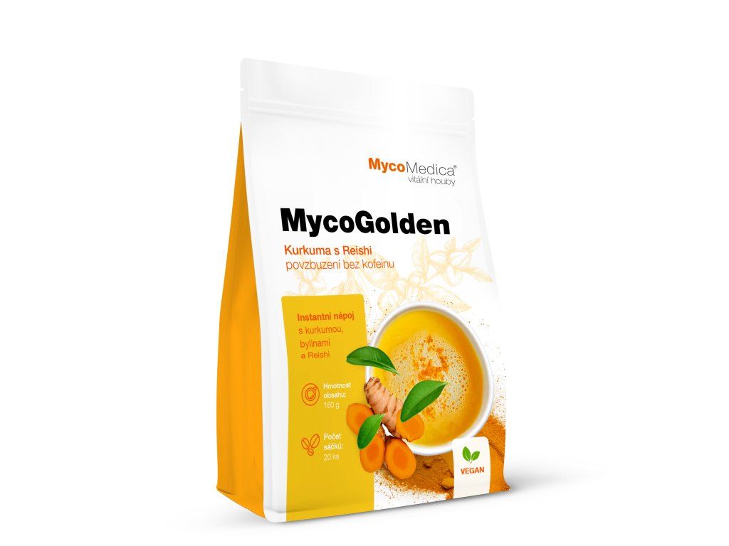 MycoGolden