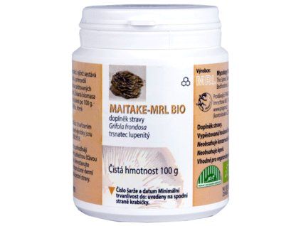 maitakeMRL100