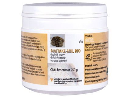 maitake 250MRL