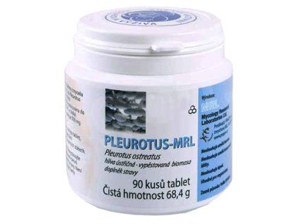 pleurotus90MRL