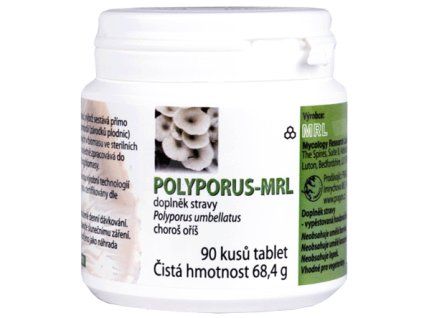 polyporus90MRL