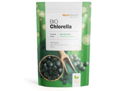 BIO Chlorella