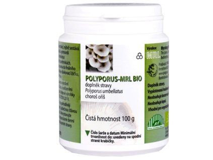 polyporus100gMRL