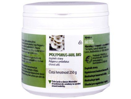 polyporus250MRL