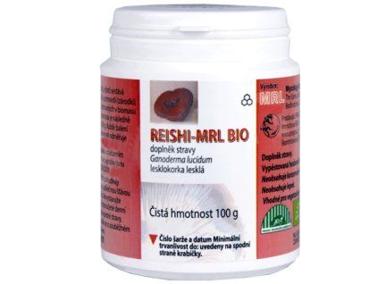 reishiMRL100