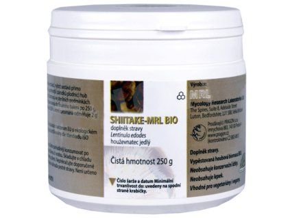 shiitake250MRL
