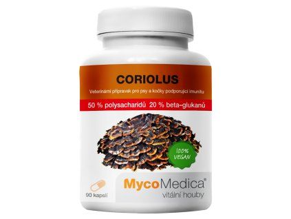 coriolus 50 vypis 2.1646628311