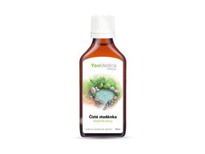 130 - Čistá studánka