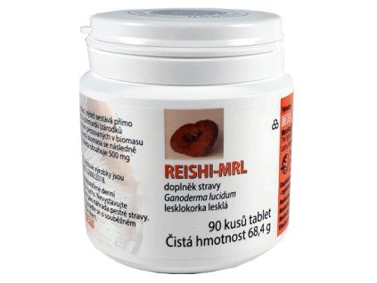 reishi mrl909