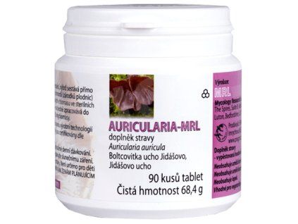 auricularia 90mrl