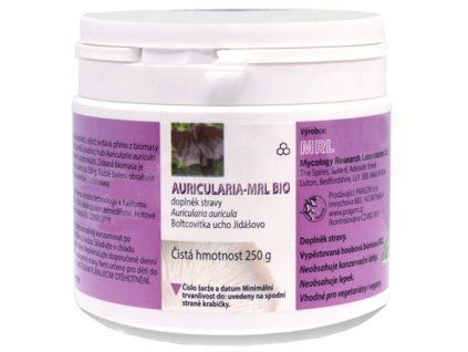 auricularia250mrl