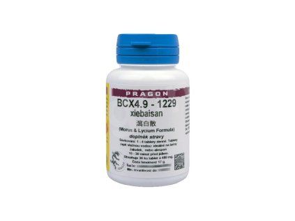 bcx4 9 xiebaisan pian tablety pragon