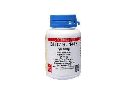 bld2 9 yizitang pian tablety sinecura