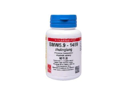 bmw5 9 zhulingtang pian tablety sinecura