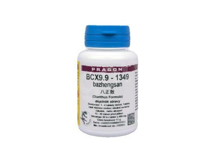 bcx9 9 bazhengsan pian tablety pragon