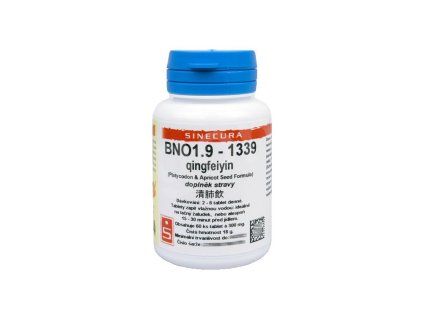 bno1 9 qingfeiyin pian tablety sinecura