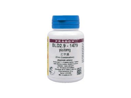 bld2 9 yizitang pian tablety pragon