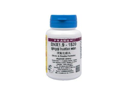bnx1 9 qingqi huatan wan pian tablety pragon