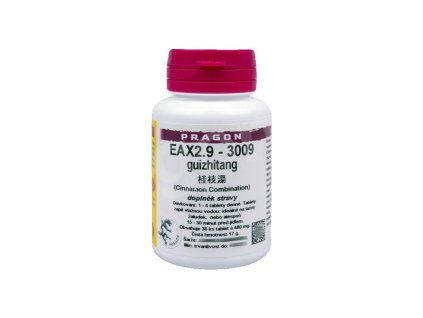 eax2 9 guizhitang pian tablety pragon
