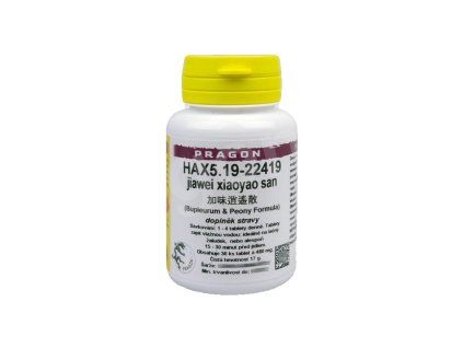 hax5 19 jiawei xiaoyaosan pian tablety pragon