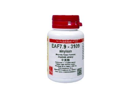 eaf7 9 xinyisan pian tablety sinecura