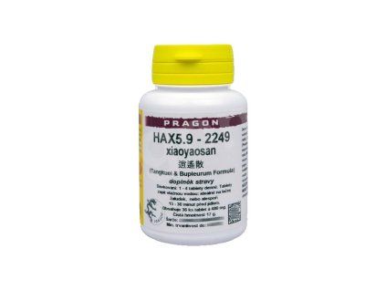 hax5 9 xiaoyaosan pian tablety pragon