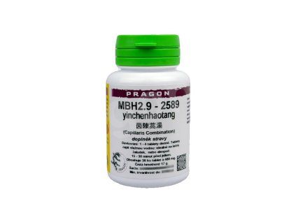 mbh2 9 yinchenhao tang pian tablety pragon