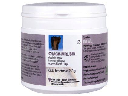chaga250MRL