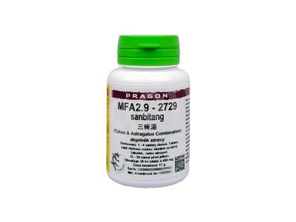 mfa2 9 sanbitang pian tablety pragon